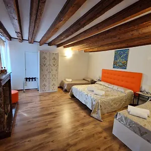 Ca Miracoli Venecia