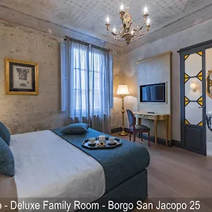  Apartment Soggiorni D'arte By Mamo