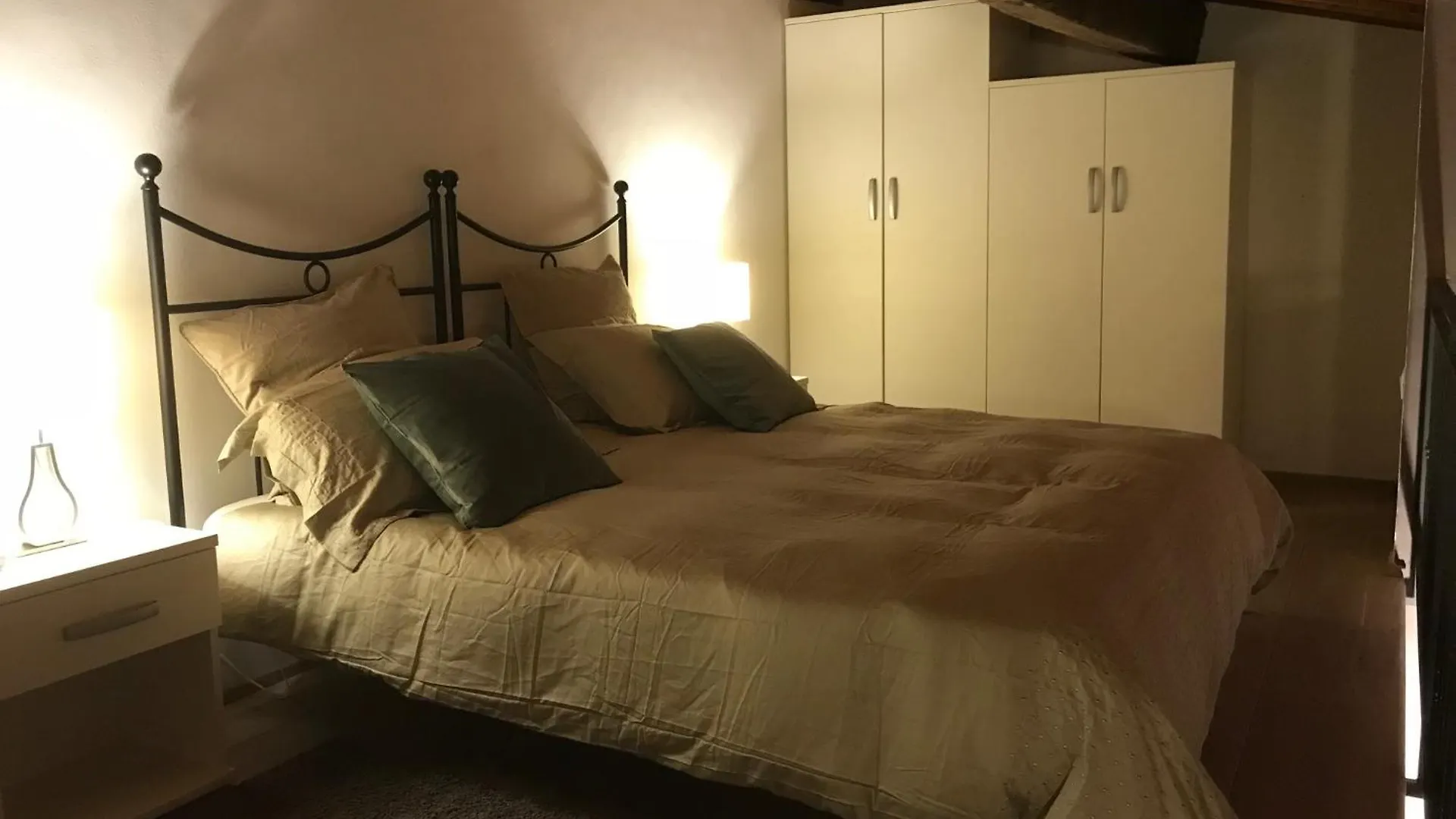 Apartment Sweet Home In Santa Croce Florence