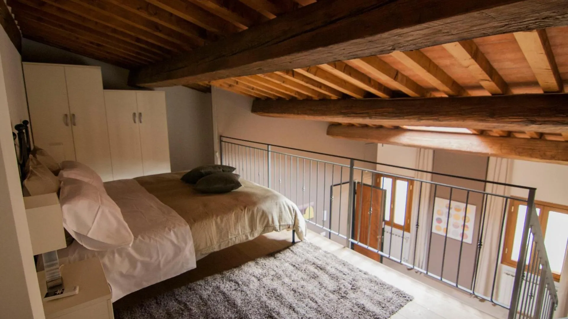 Apartment Sweet Home In Santa Croce Florence Italy