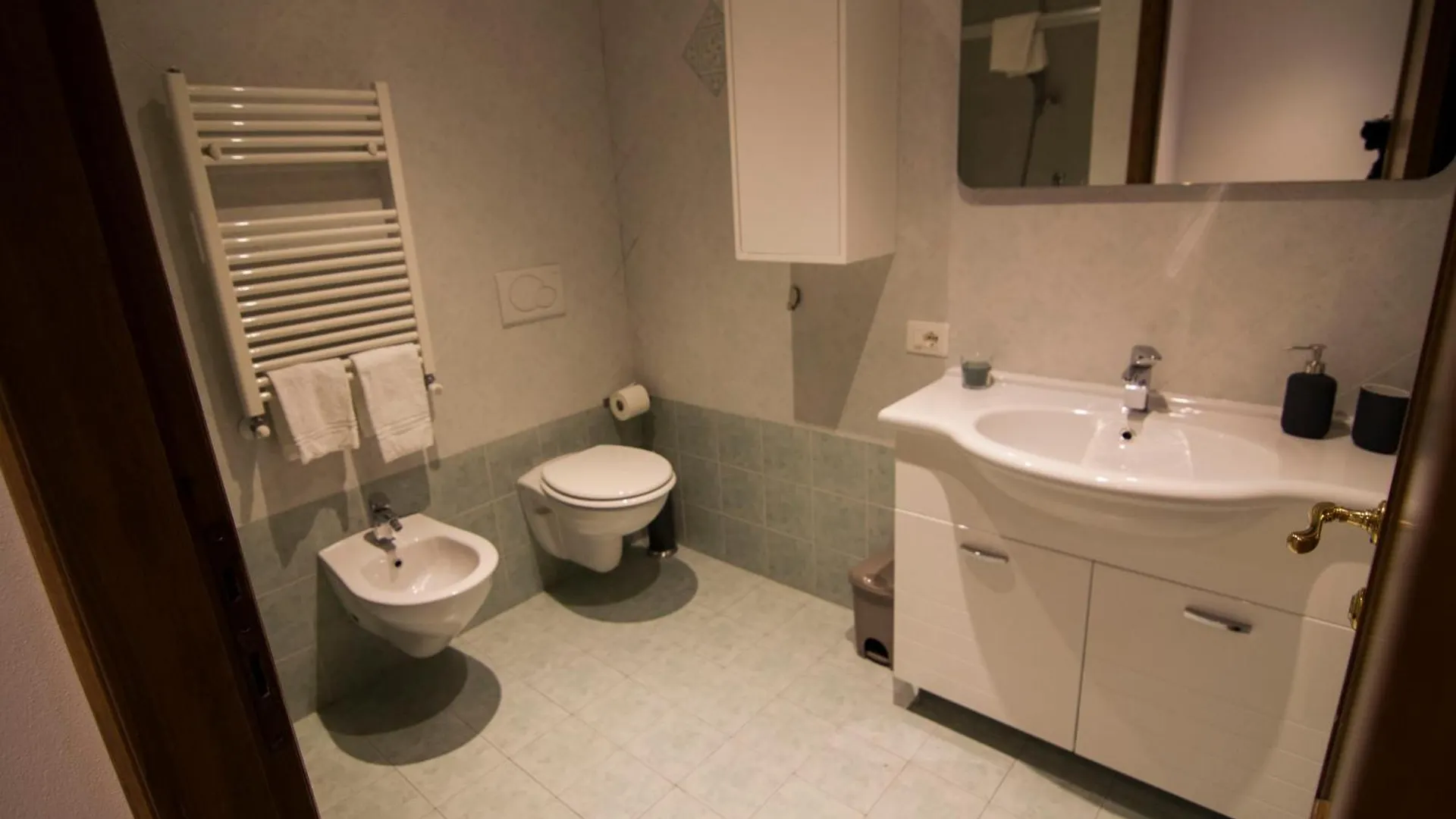 Sweet Home In Santa Croce Florence Apartment
