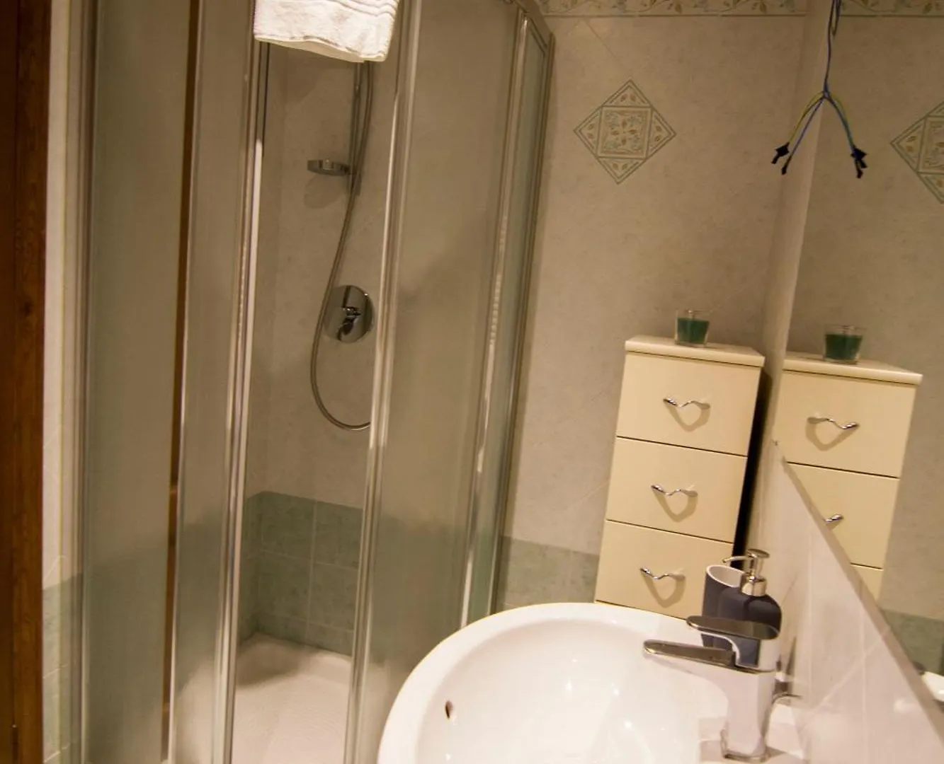 Sweet Home In Santa Croce Florence