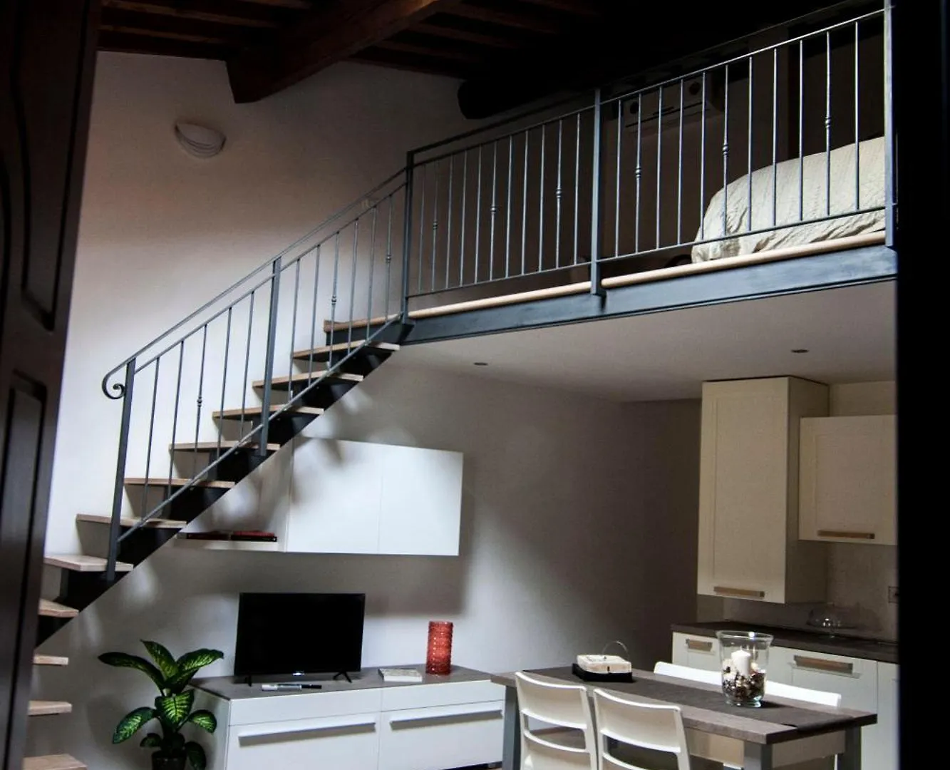 Apartment Sweet Home In Santa Croce Florence