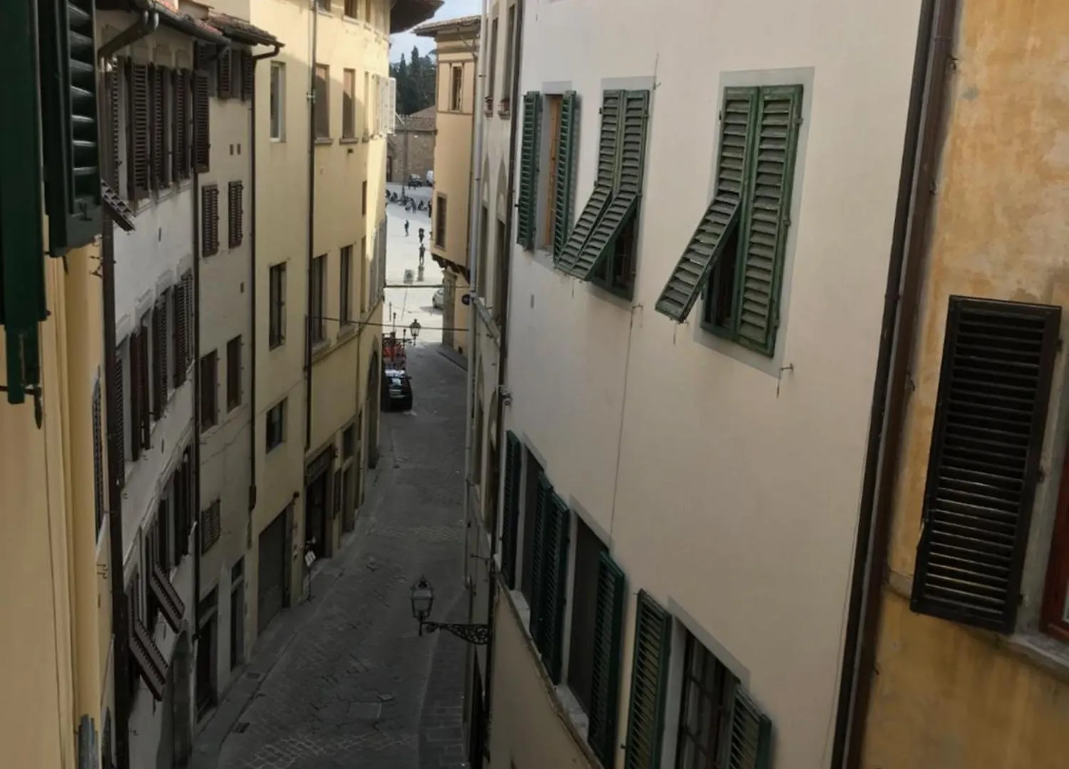 Apartment Sweet Home In Santa Croce Florence