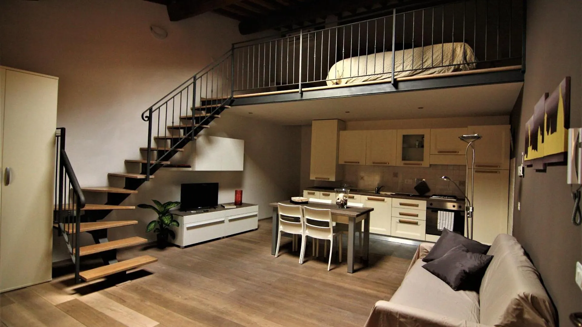 Sweet Home In Santa Croce Florence 0*,  Italy