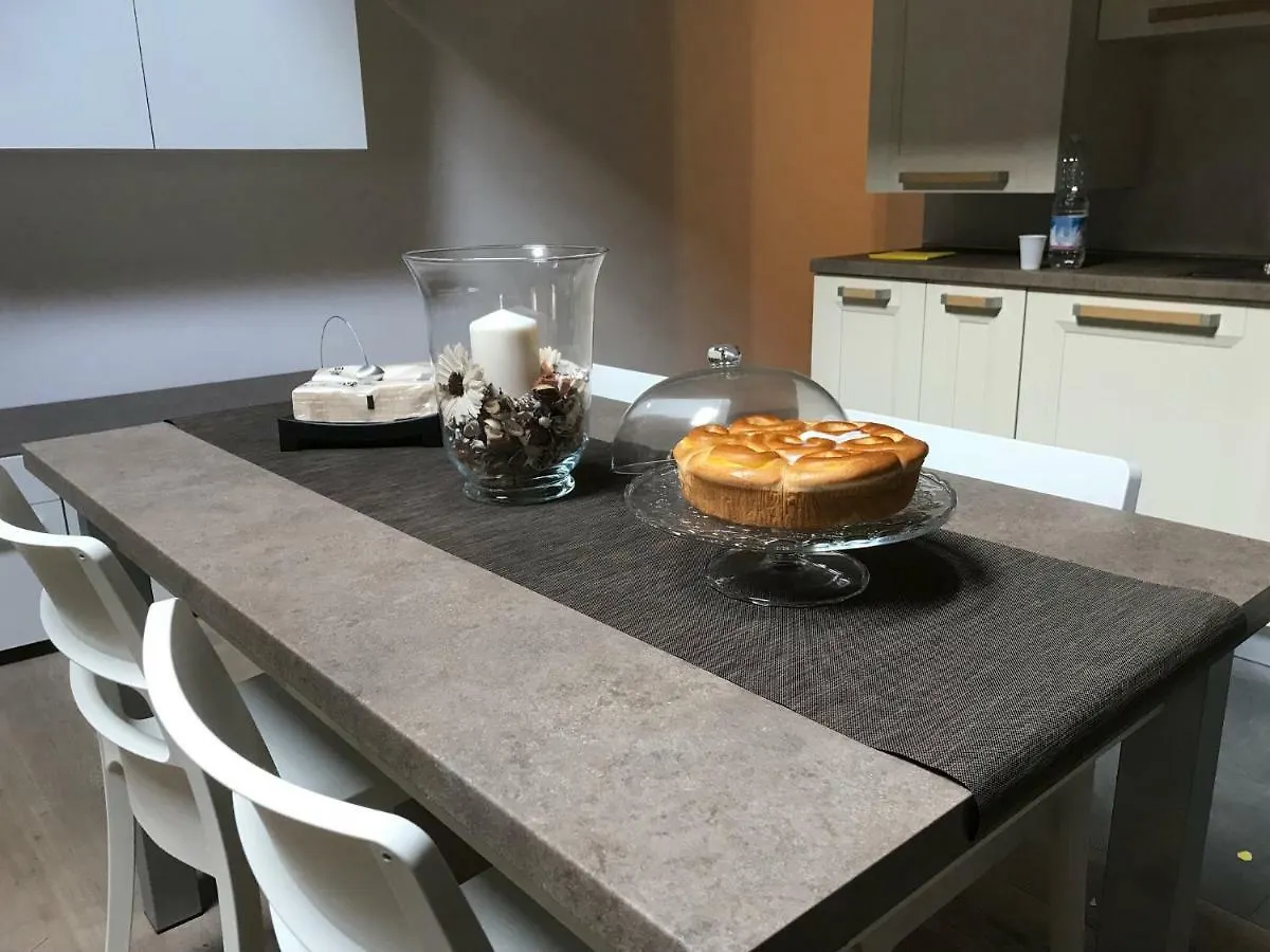 Apartment Sweet Home In Santa Croce Florence Italy