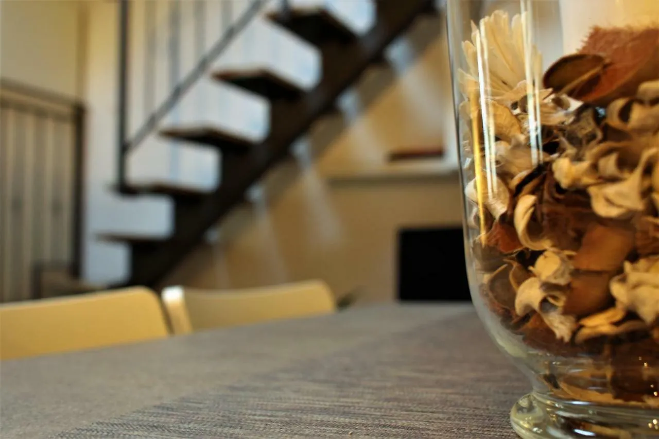 Sweet Home In Santa Croce Florence 0*,  Italy