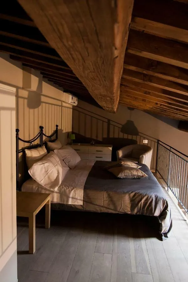 Sweet Home In Santa Croce Florence 0*,