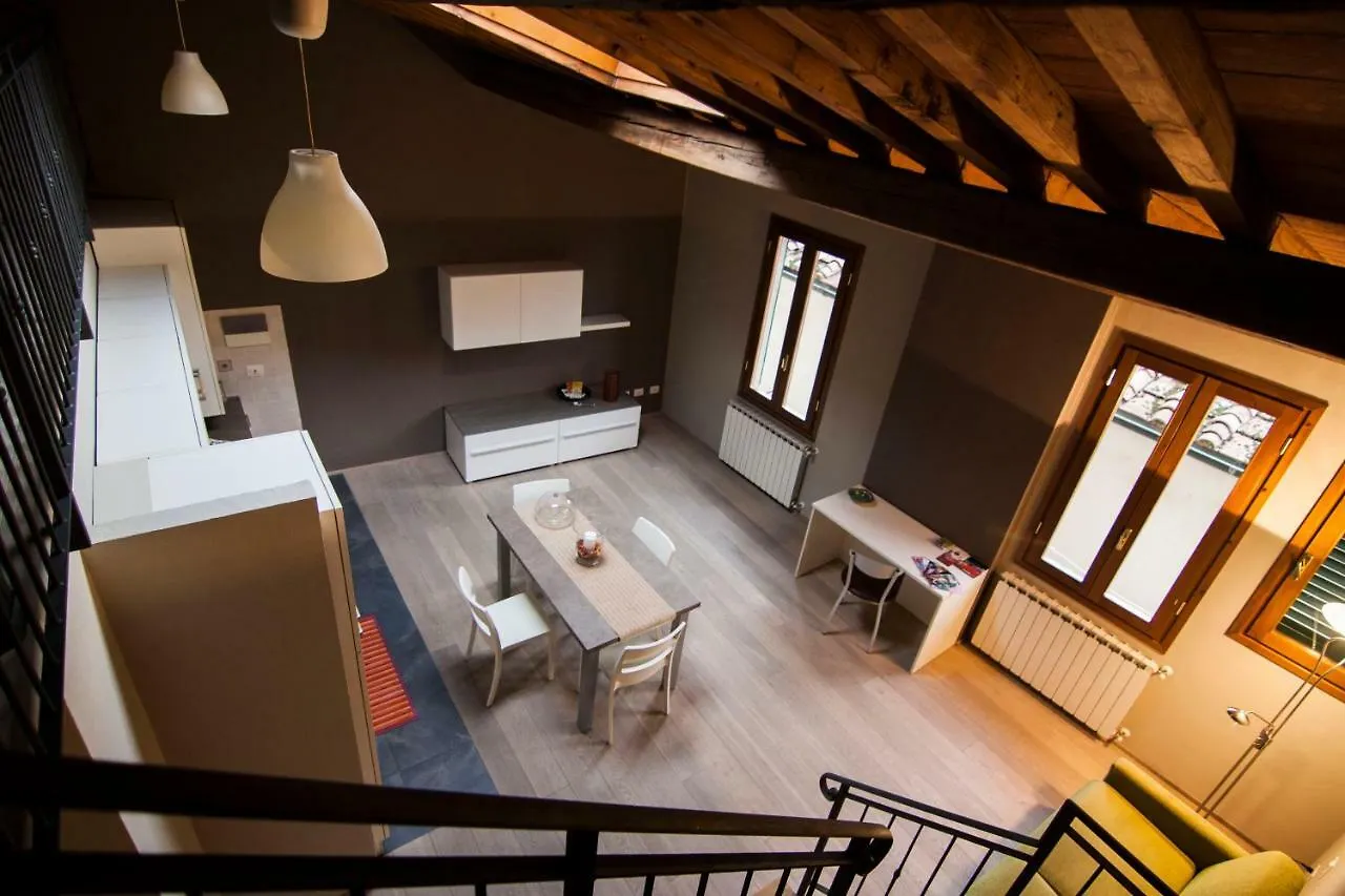 Sweet Home In Santa Croce Florence Italy