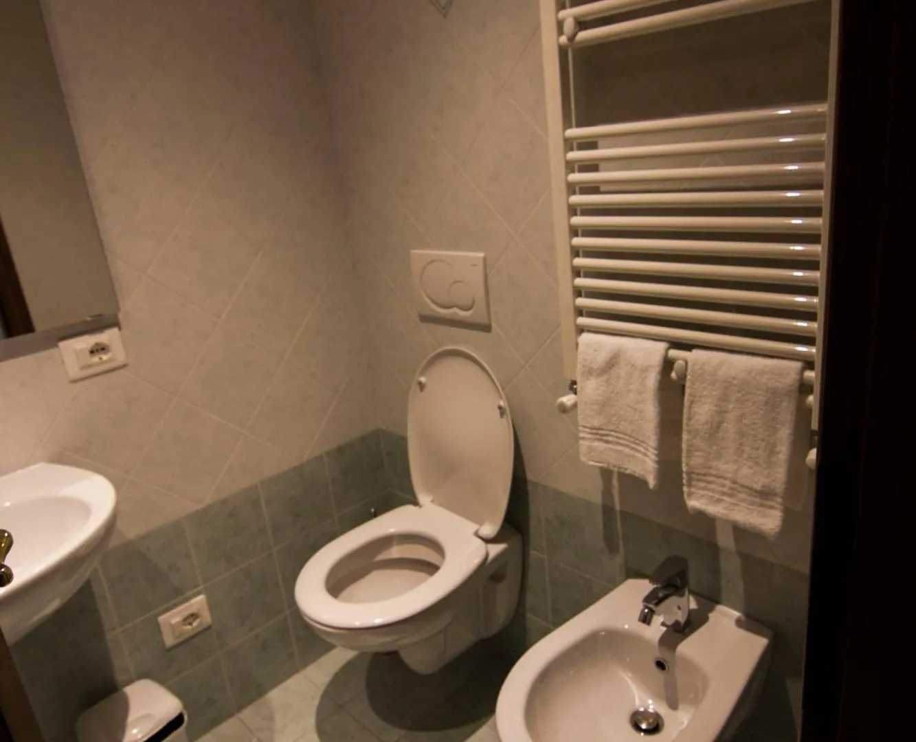 Apartment Sweet Home In Santa Croce Florence